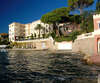 Hotel Belles Rives **** :: Жуан-ле-Пен :: Франция